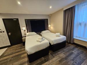 The Westbourne Residences