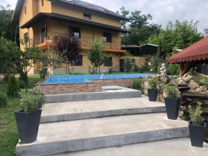 Vila Cristal