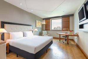 Pestana São Paulo