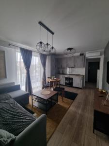 ApuLux Apartments
