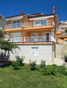 Apartment Rabac 35