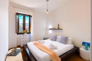 Mediterranean Light Flat - Centro città & Spiagge
