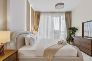 FIRST CLASS 1BR Stylish Near World Trade Center