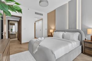 FIRST CLASS 1BR Stylish Near World Trade Center
