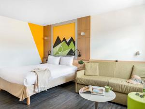 ibis Styles Annecy Centre Gare