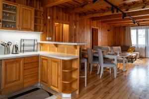 TATRYSTAY 3-bedroom apartment Grandioz