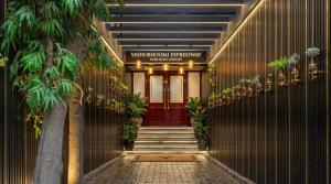 Yashobhoomi Expressway Hotel Near Delhi Airport