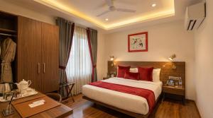 Yashobhoomi Expressway Hotel Near Delhi Airport