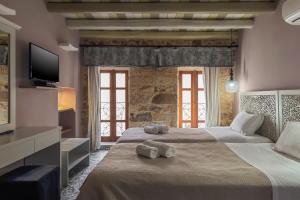 Vetus Oppidum Boutique Guesthouse