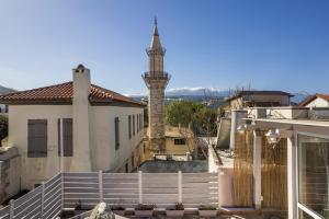 Vetus Oppidum Boutique Guesthouse