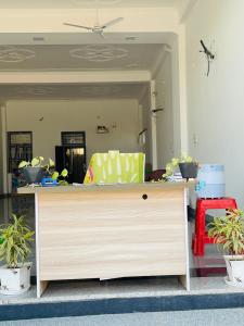 Hotel Devansh , Niwai
