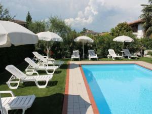 Holiday Home in Lazise near Lake Garda