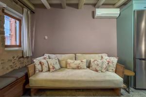 Vetus Oppidum Boutique Guesthouse
