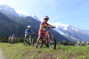 Dormio Resort Les Portes du Mont Blanc