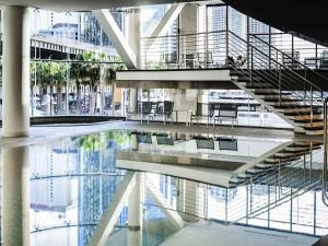 Pullman Quay Grand Sydney Harbour