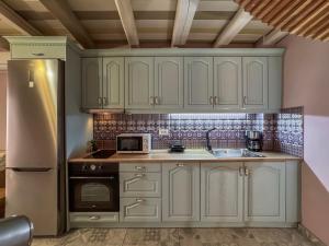 Vetus Oppidum Boutique Guesthouse