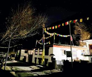 SONAM KHANGSAR Home stay