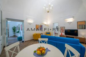 Delightful apartment for 3 in the center of Amalfi