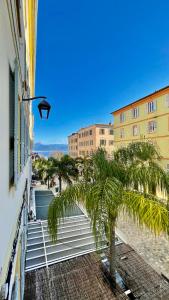 Appartement tout confort Hypercentre dAjaccio