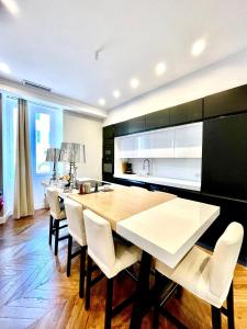 Appartement tout confort Hypercentre dAjaccio