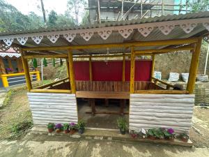 Ganganiwas homestay Darjeeling