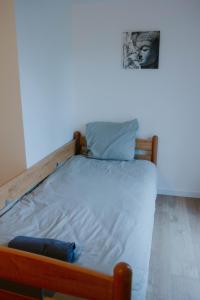 La Roseraie - Comfortable 4 bedroom apartment for 6