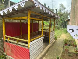 Ganganiwas homestay Darjeeling