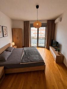 Montesea Suite Bečići