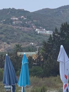 Sea View - Budoni and San Teodoro 5min - Parking, Wifi, AC