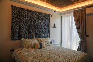 Ozonicia Residence Family Suite Full Kitchen near Phuket Airport
