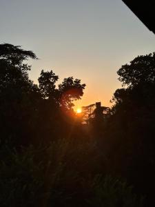 Le reflet du Cygne - Jardin Massey - 4 people