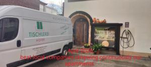 Apartment Reiter