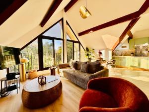 Le reflet du Cygne - Jardin Massey - 4 people