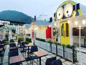 Batu Pahat Homestay 3 min to Aeon Big 3BR