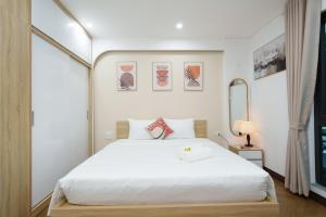 Fusion WestLake - Natural Light - Balcony Apartments