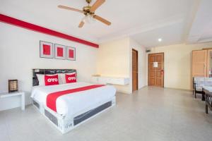 OYO 75381 Billabong Hotel