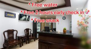 Tuan Viet Hotel Dinh Tien Hoang