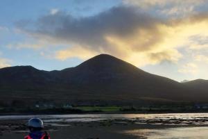 Apartment - Sleeps 3 - Westport Free Parking