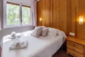 Polcent 1 Pequeño apartamento cercano a la playa