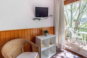 Polcent 1 Pequeño apartamento cercano a la playa
