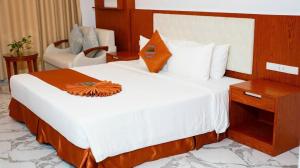 Lan Chau Luxury Hotel