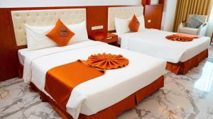 Lan Chau Luxury Hotel