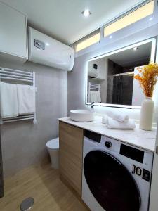 Sanbet Studio Piscis - Piscina