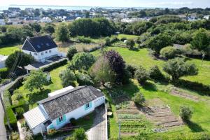 Charmante maison de plain pied - 700m des plages