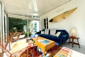 Charmante maison de plain pied - 700m des plages