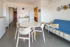 Caleta sol 406 Apartamento con terraza y vistas