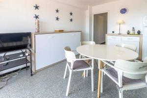 Caleta sol 406 Apartamento con terraza y vistas