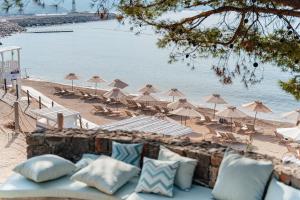 One Bedroom Apartment in Lustica Bay Marina