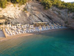 One Bedroom Apartment in Lustica Bay Marina