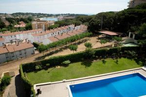 Caleta Sol 505I Apartamento con terraza